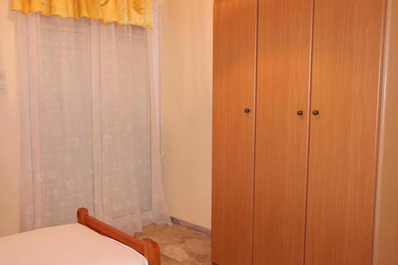 Anastassia Og Appartement Koróni Buitenkant foto