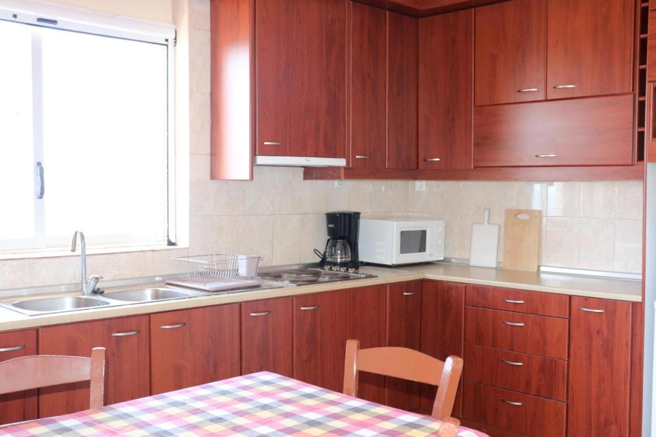 Anastassia Og Appartement Koróni Buitenkant foto