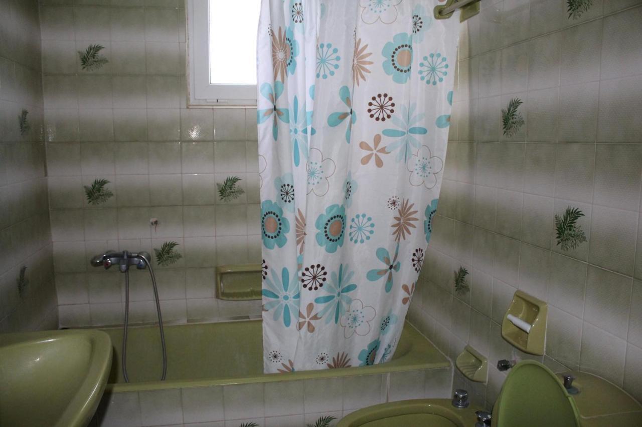 Anastassia Og Appartement Koróni Buitenkant foto
